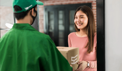 Delivery Services